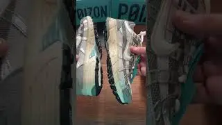 Обзор NIKE P-6000! | ПАРА С POIZON | ЛУЧШАЯ НА 2025г? | Как заказать с поизона?