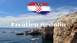 Kroatien/Medulin 2 Urlaub mit den jungs