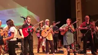 Seattle Guitar Circle &ldquo;Progscape&rdquo;