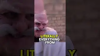 Dr. Gerald Robotnik Is Evil