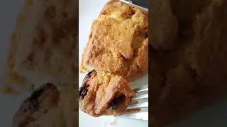 Delicious Raisin Oatmeal Scones