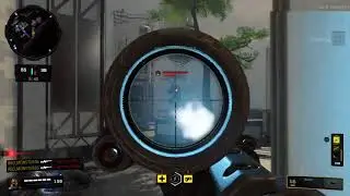 COD BO4: *TEMPEST 6 MAN WITH QUAD FEED*