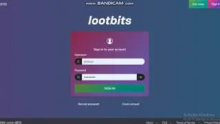 How To Earn Money Fast From Lootbits 2019 | Just Open Boxes And Earn Bitcoins Without Investment