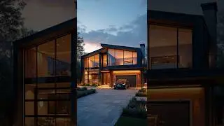 This Modern Detached House is a Dream! ✨🏡 | 4K Ultra HD Tour