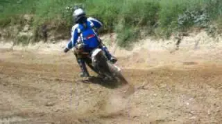 husky tc 250 cumiana