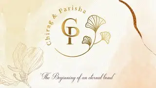 Chirag + Parisha || Mandap Mahurat
