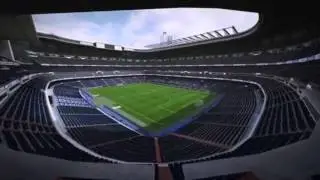 Real Madrid FIFA 16 Screenshots