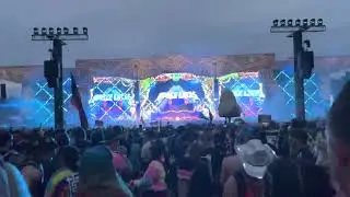 Space Laces - Splinters (Live at Lost Lands 2022)