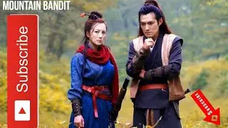 MOUNTAIN BANDIT EP 75 IMETAFSIRIWA KISWAHILI SUBSCRIBE MY CHANNEL 