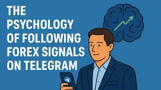 Best Telegram Channels for Low Risk Forex Signals