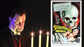 Night Chills Theatre #1 Preview: That Darn Skull