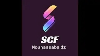 Application SCF Mouhassaba dz