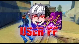 I'm Back 🖤 Free Fire Highlights