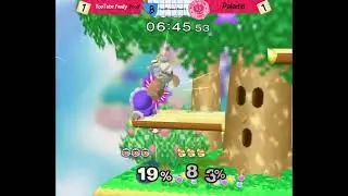 Full Bloom 2025 - Top 48 Losers Round 2 - Boyd vs Paladin