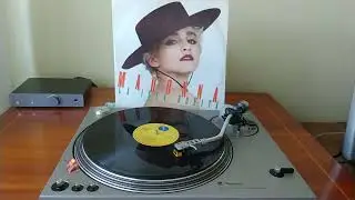 Madonna - 1987 - La Isla Bonita 12