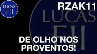 #RZAK11 - ВОЗВРАЩАЕТСЯ ПАДЕНИЕ!
