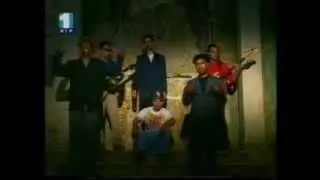 Lideres on TV 1996 - 1997
