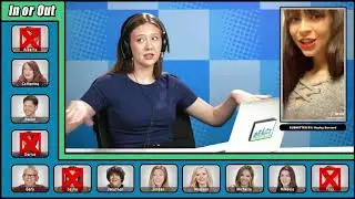 JORDAN, MIKAELA, MADISON REACT 1/3/2019