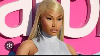 Nicki Minaj - Queen in the mirror (music and video)