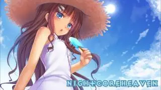 [Nightcore] GOD IS A GIRL - Groove Coverage | NightcoreHeaven
