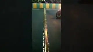 Manual Tyre Killer.