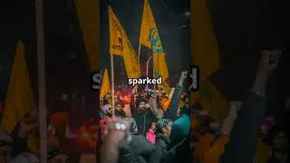 Скандал вокруг тюрбана водителя-пенджабца в американском суде вызвал возмущение