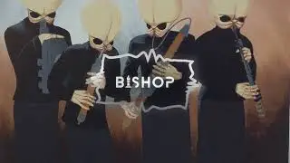 Star Wars - Cantina Band (Bishop remix)