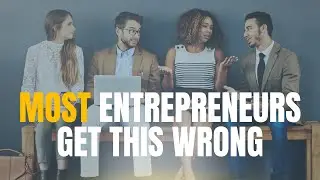 Most New Businesses Get This Wrong | Launch Edition