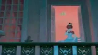 Prince Naveen Voice-Over Quickie