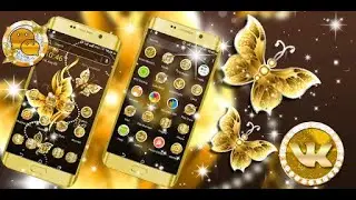 How to Golden Launcher || Complete Use || Best 2020