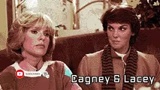 [8 Bit] Cagney & Lacey Theme