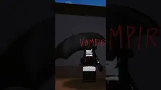 #Roblox #Vampire #Edit