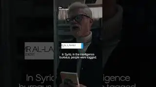 Books previously banned under Assad now available in Damascus shops