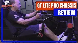 Обзор шасси GT Lite Pro &mdash; Next Level Racings: лучший стартовый вариант