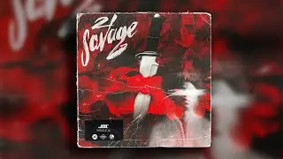21 Savage Loop Kit / Sample Pack - 