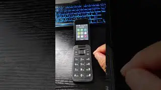 Nokia 2760 (Unlocked) Aka minimal phone Review! 