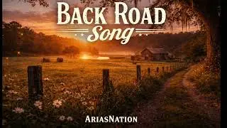 Back Road Song - AriasNation | Country
