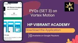 Lec 61: PYQs (SET 3) on Vortex Motion || Fluid Dynamics || UPSC Mathematics Optional Paper 2