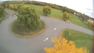 Sunday Funday: 10/9/16  Part 1/2 DAL Quad Blade 5040 Props