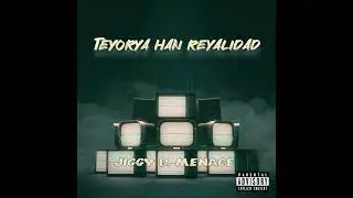 Jiggy D. Menace - Kabatonan feat. Saul