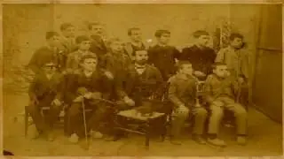 Sociedad Artístico Musical Santa Cecilia -Pozo Estrecho-Cartagena