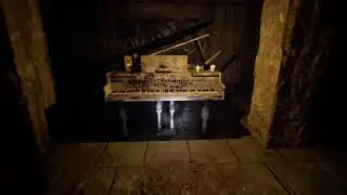 Caretaker Nintendo Trailer