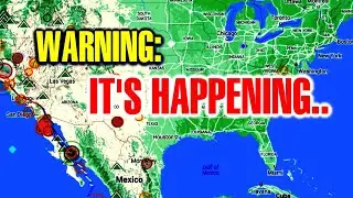 Their Plan for America's Future is Playing Out Right Now in the UK (This is Insane!)
