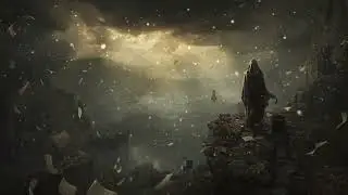 Remember - Lyriathica | AI Symphonic Gothic Metal