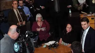 Faith Winter on upcoming vote to expel Steve Lebsock on sexual harassment