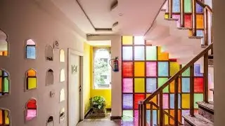 Moustache Hostel Near Taj Mahal | Agra