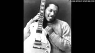 John Watkins --- Living The Blues - Youtube.wmv