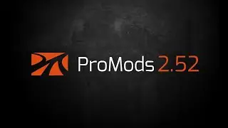 Euro Truck simulator 2 ProMods 2 52 Download