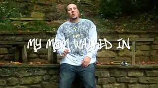 Billy Hoyle - last night (official music video )