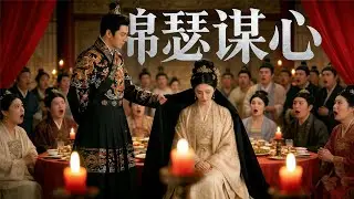 忠勇侯女步步為營，攜冷面帝王掃清奸佞定乾坤 #女強謀略 #帝王心計 #古裝劇集 #短劇熱播 #權謀愛情 #宮鬥劇 #智勇女主 #江山愛情 #熬夜追劇 #高燃劇情